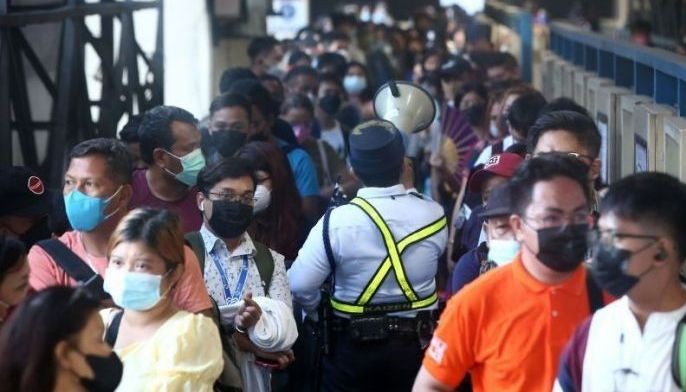 Senator wants LGUs to provide their own mass transport systems