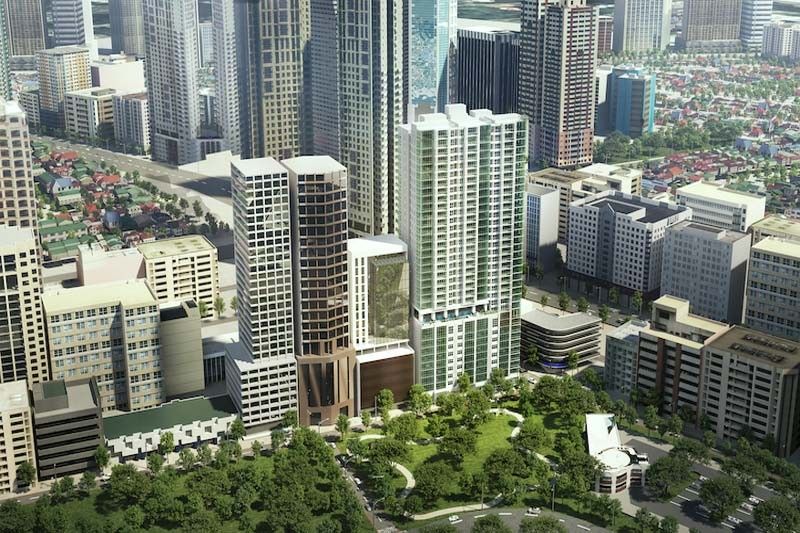 The rise of a new Makati through Ayala Land initiative, News, Eco-Business