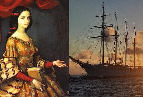 Bulan Wanita: Mengenal Isabel de Barreto, laksamana wanita pertama di dunia yang mendarat di Filipina