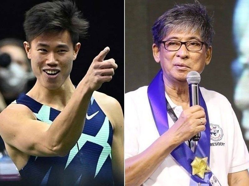 Obiena finally gets PATAFA's SEA Games backing as months-long rift ends