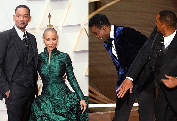 Jada Pinkett Smith breaks silence, Oscars' TV ratings soar after slap