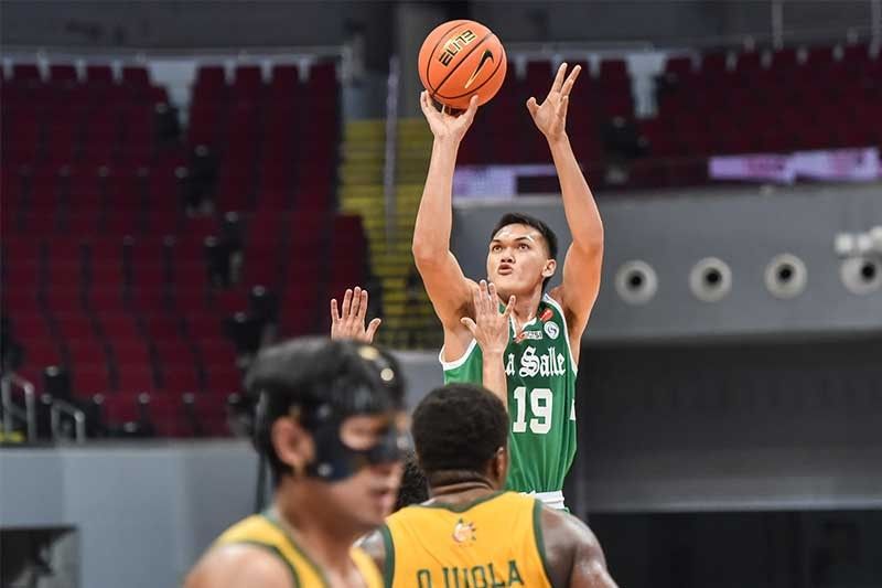 Archers hunt down Tams for 3-0 start