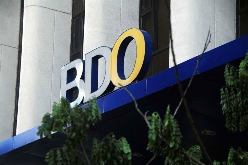 The Banker names BDO Bank of the Year in Philippines