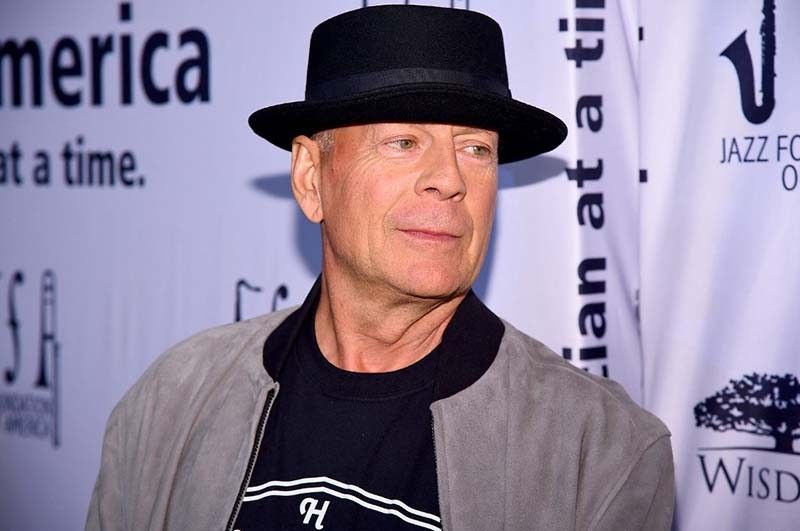 Action hero Bruce Willis to retire because of illness