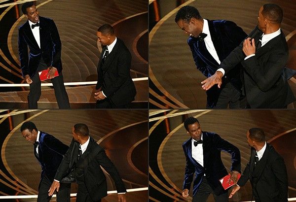 Oscars host traumatized, Academy begins disciplinary action vs Will Smith over Chris Rock slap