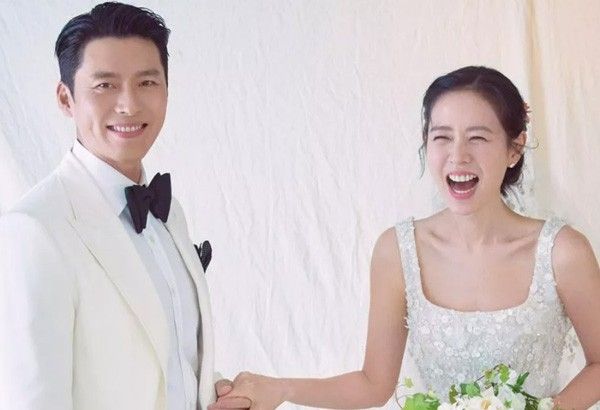 'No big changes': Hyun Bin opens up on marriage to Son Ye Jin, expecting first child