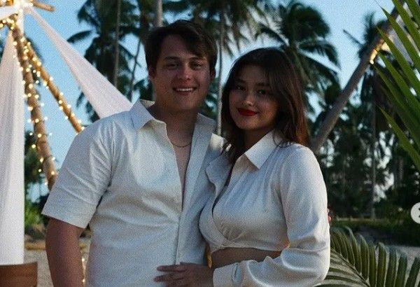 'Weâ��re totally fine': Liza Soberano denies breakup with Enrique Gil