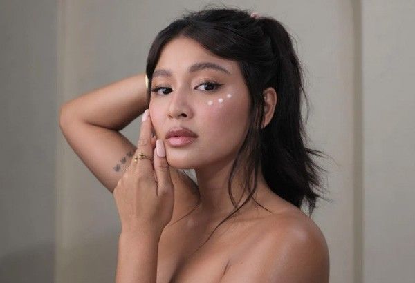 'Thereâ��s so much more I can offer': Nadine Lustre ready for sexy roles