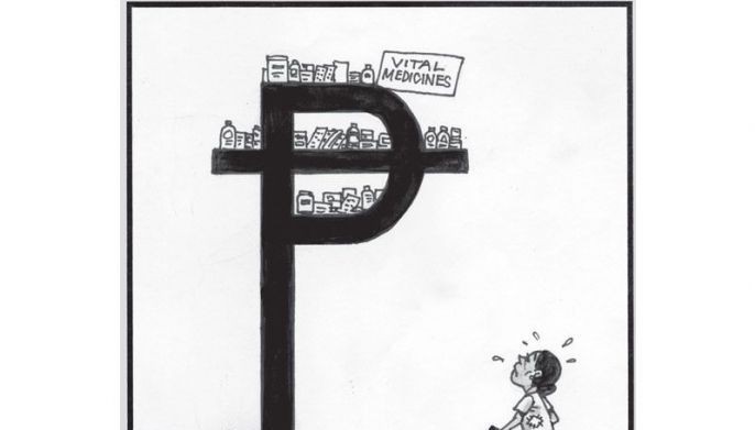 EDITORIAL - Free medicine