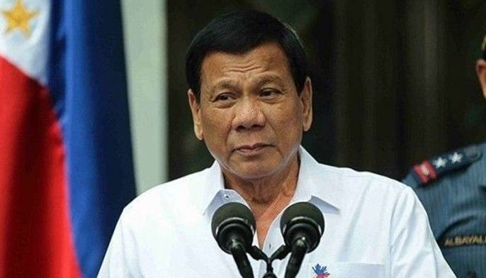 Duterte wala pa ring ikakampanyang presidential bet