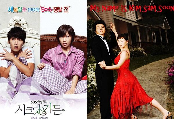 Crash Landing on You to Secret Garden, 4 best Hyun Bin K-dramas