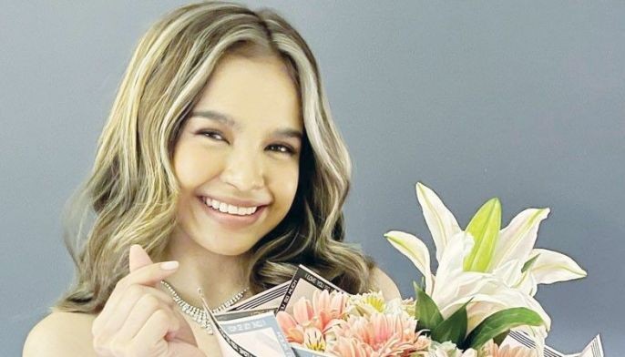 Zephanie, Kapuso na ulit