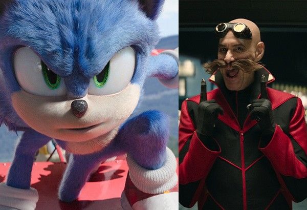 Sonic The Hedgehog 2: An Updated Cast List, Including Jim Carrey