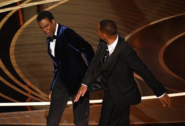 Will Smith resigns from Oscars Academy over Rock slap