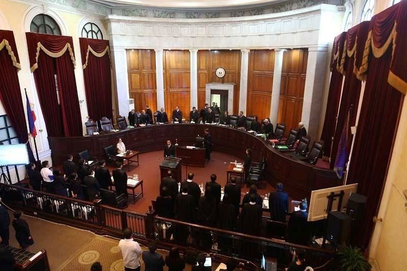 JBC to interview 7 bets for SC post