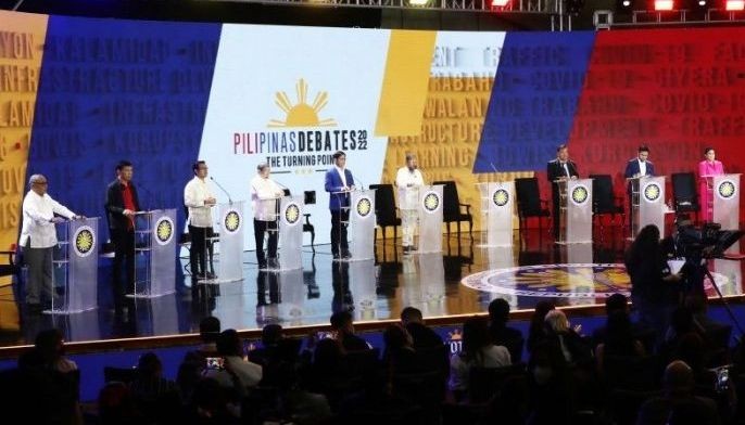 How would you protect overseas Filipino workers? Presidential aspirants give ideas