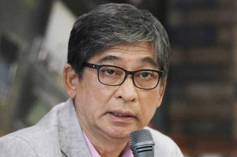 PATAFA's Juico no longer 'persona non-grata' as POC withdraws suspension