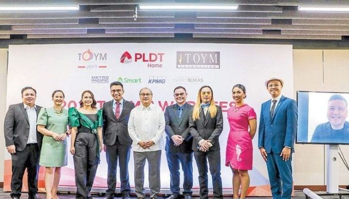 TOYM Awards: JCI Phl to honor young, tireless achievers