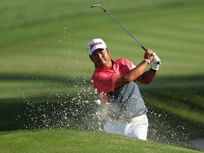 Irrespective of Masters outcome, Matsuyama's place in golf history is sealed