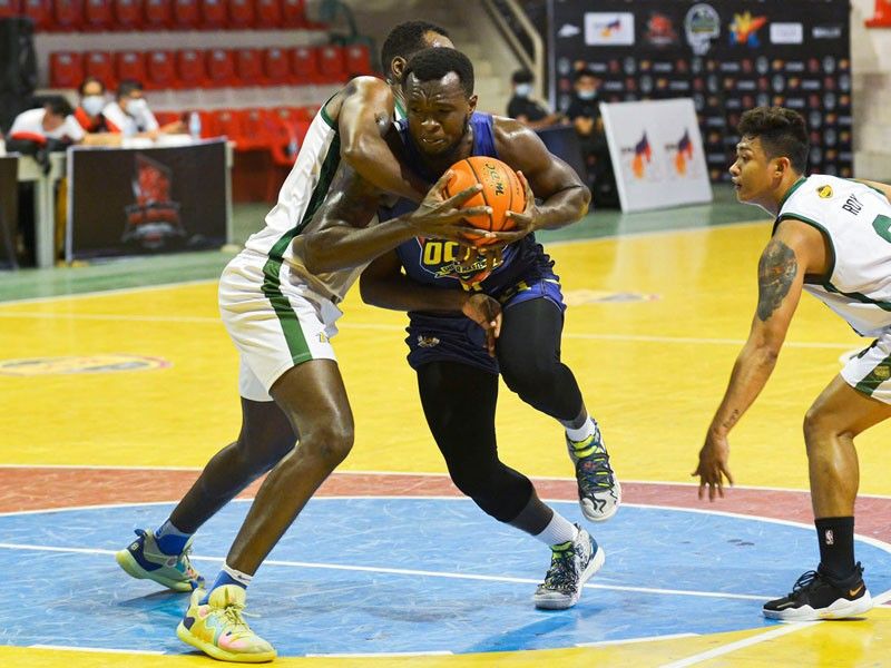 Streaking Ormoc joins CPG Bohol in VisMin Cup Top 2
