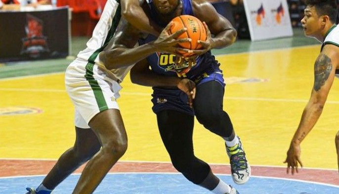 Streaking Ormoc joins CPG Bohol in VisMin Cup Top 2