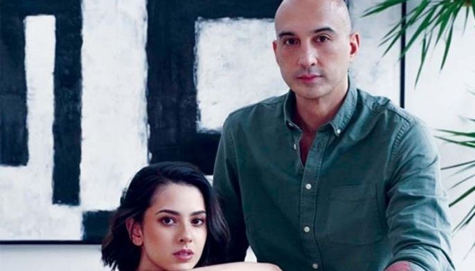 KC Montero, yumaman sa Kumu