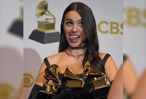 LIST: Grammy Awards 2022 key winners