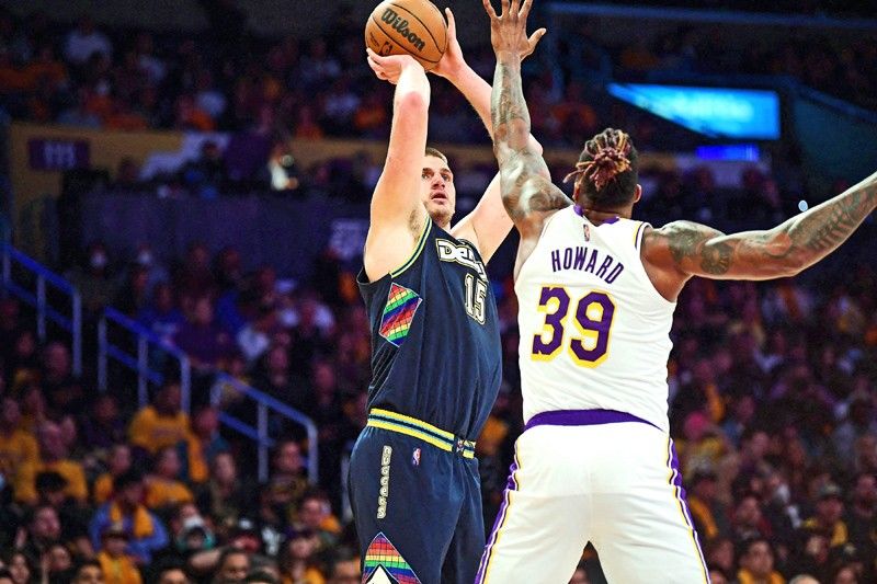 Lakers season on the brink