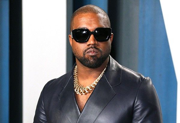 Kanye West backs out of Coachella