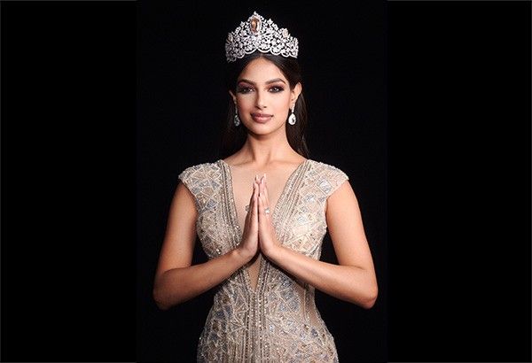 Miss Universe 2021 Haarnaz Sandhu opens up about having Celiac disease, Muslim women wearing hijab
