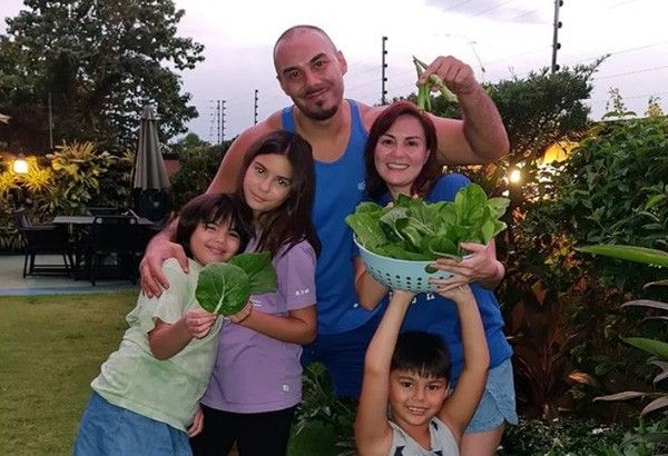 Chesca, Doug Kramer put off plan for another baby due to emotional distress of IVF