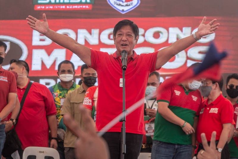 Setelah penangkapan tanpa surat perintah atas ancaman Twitter vs Marcos, pengemudi Grab akan didakwa di pengadilan