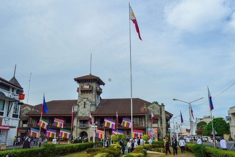 Kelas tatap muka terbatas di 100% sekolah Kota Zamboanga