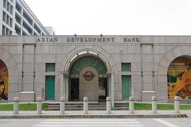 ADB sees Philippines growth below target this year