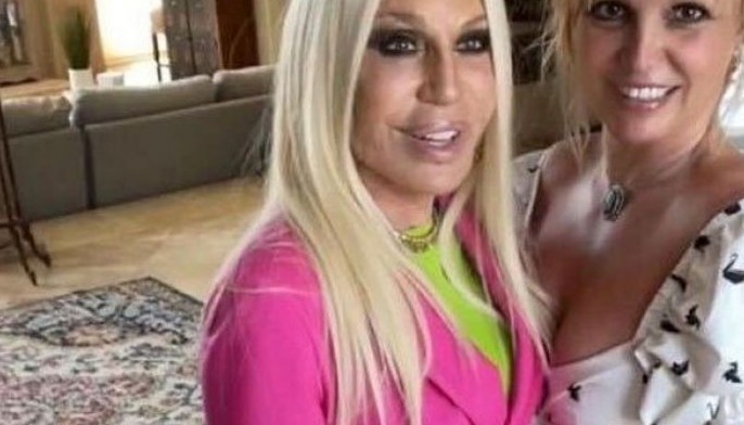 Britney Spears shares details about upcoming tell-all book, wedding