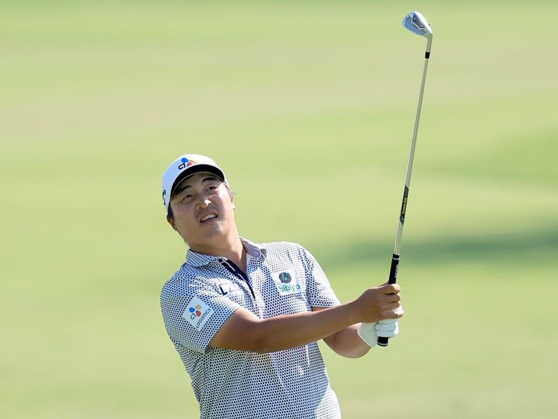 Debutant Lee indebted to father as golf journey leads to Masters |  