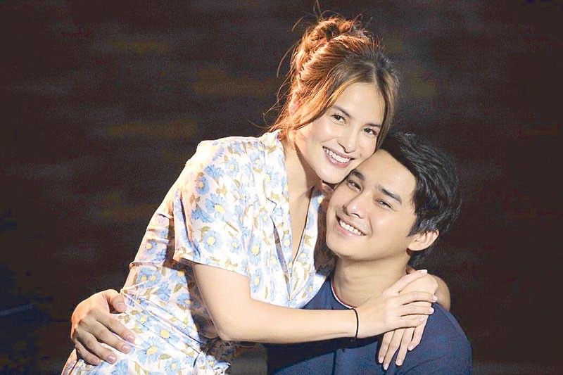 How McLisseâ��s â��onscreen dynamicsâ�� changed since reconciliation