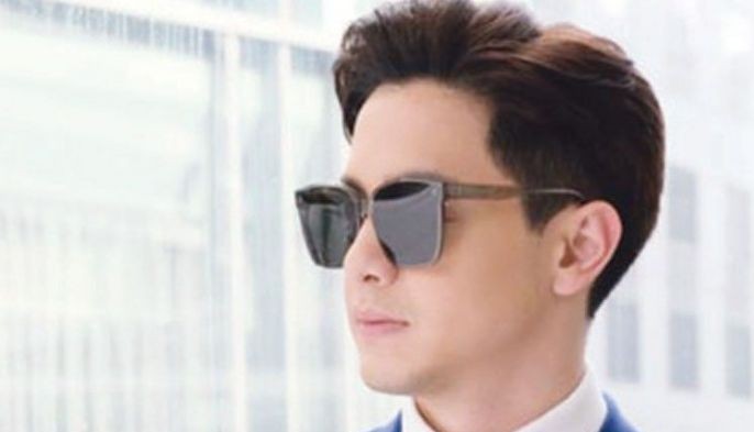 Forward ni Alden, apaw ang schedule sa Amerika