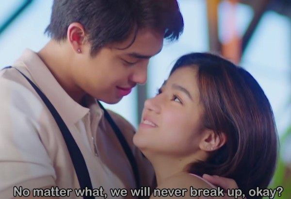 Donny Pangilinan, Belle Mariano 'level up' in relationship along with 'He's Into Her'