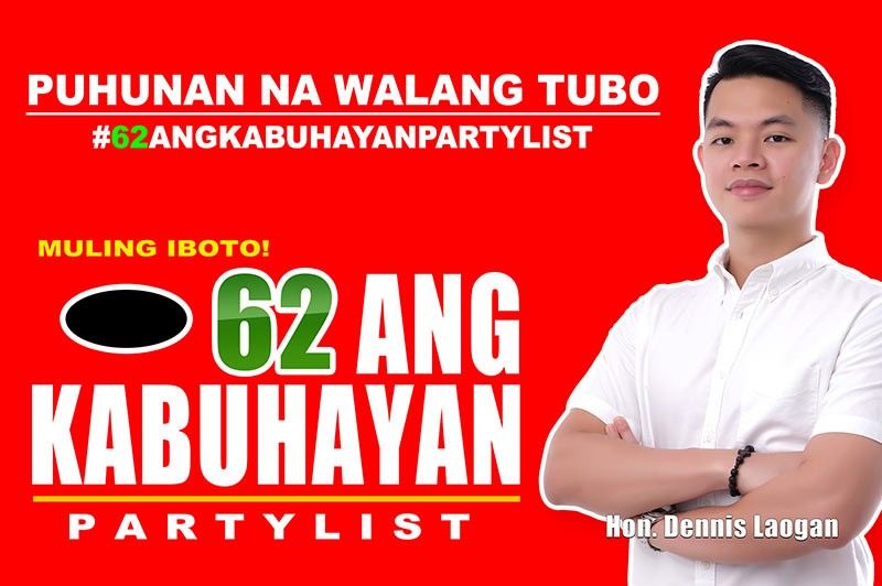 Sa eleksyon sa Mayo, suporta sa Ang Kabuhayan Partylist lumalawak