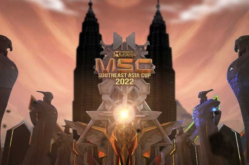 MSC 2022 kembali ke acara offline, menggandakan kumpulan hadiah