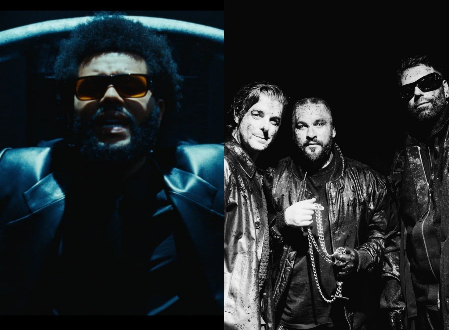 The Weeknd, Swedish House Mafia replace Kanye West as Coachella headliner