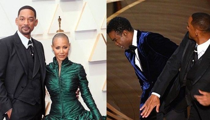 Steven Spielberg, Oscars governors to discuss sanctions for Will Smith over slap