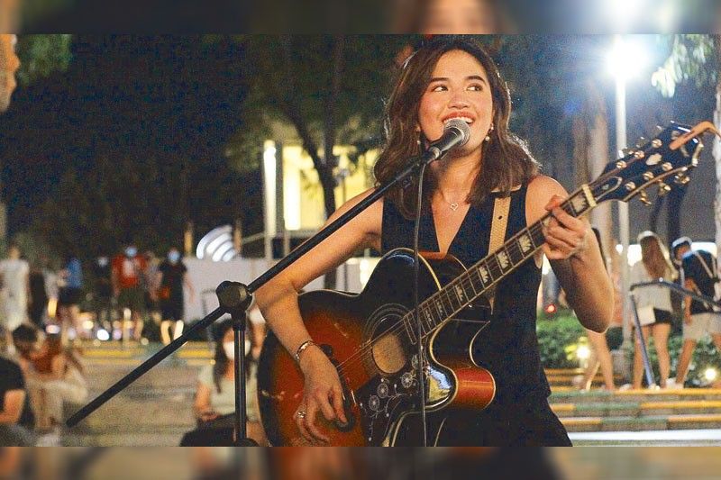 Julie Anne San Jose saves the best for last in Limitless Part 3