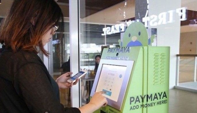 PayMaya ventures into crypto trading