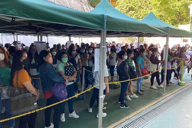 Fact check: Supposed 'exit poll' among OFWs in Hong Kong is misleading