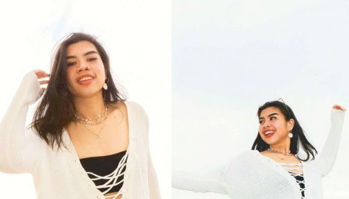 Jamm Rea learns to be her own muse for new music