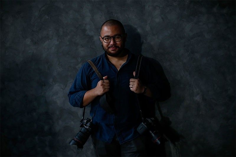 Filipino photojournalist Ezra Acayan gets three honors at Pictures of the Year Asia 2022