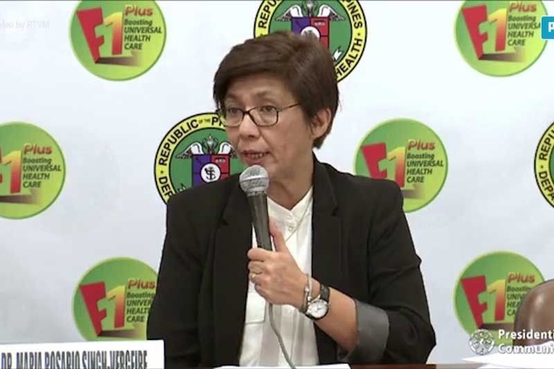 DOH wants safety officers in evacuation centers