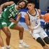 Eagles ride on furious 3rd quarter to repeat over Archers